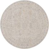 Surya Avant Garde AVT-2343 7'10" Round Rug
