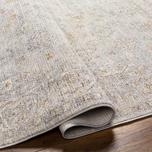 Surya Avant Garde AVT-2343 7'10" Round Rug