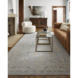Surya Avant Garde AVT-2344 7'10" Round Rug