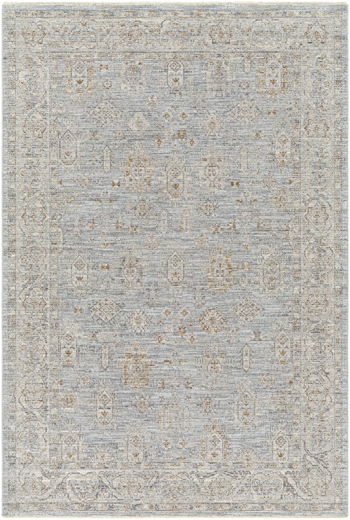Surya Avant Garde AVT-2344 7'10" Round Rug