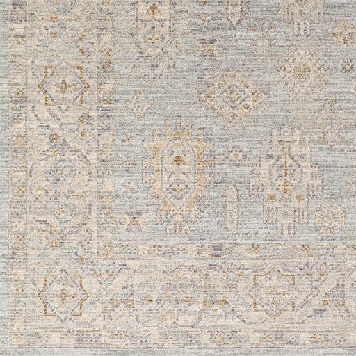 Surya Avant Garde AVT-2344 7'10" Round Rug