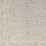 Surya Avant Garde AVT-2344 7'10" Round Rug