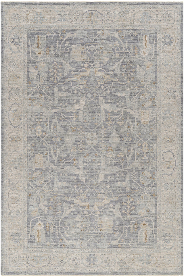 Surya Avant Garde AVT-2347 2'7" x 10' Rug