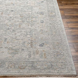 Surya Avant Garde AVT-2348 Brown Charcoal 10' x 13'11" Rug