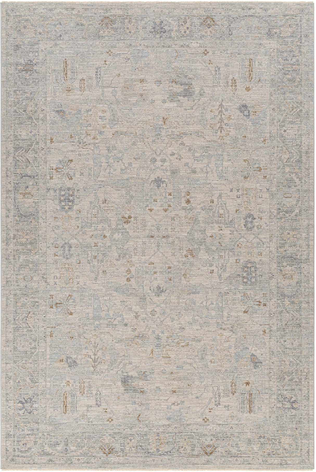 Surya Avant Garde AVT-2348 5' x 7'5" Rug