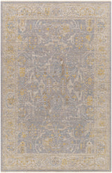 Surya Avant Garde AVT-2349 7'10" Round Rug