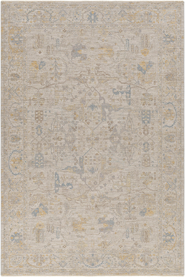 Surya Avant Garde AVT-2350 6'7" x 9'6" Rug