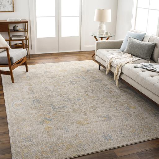 Surya Avant Garde AVT-2350 6'7" x 9'6" Rug