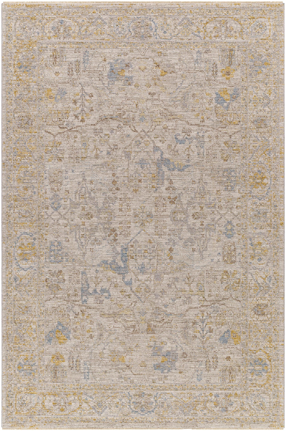 Surya Avant Garde AVT-2350 6'7" x 9'6" Rug