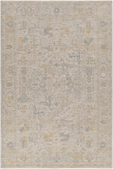 Surya Avant Garde AVT-2350 7'10" Round Rug