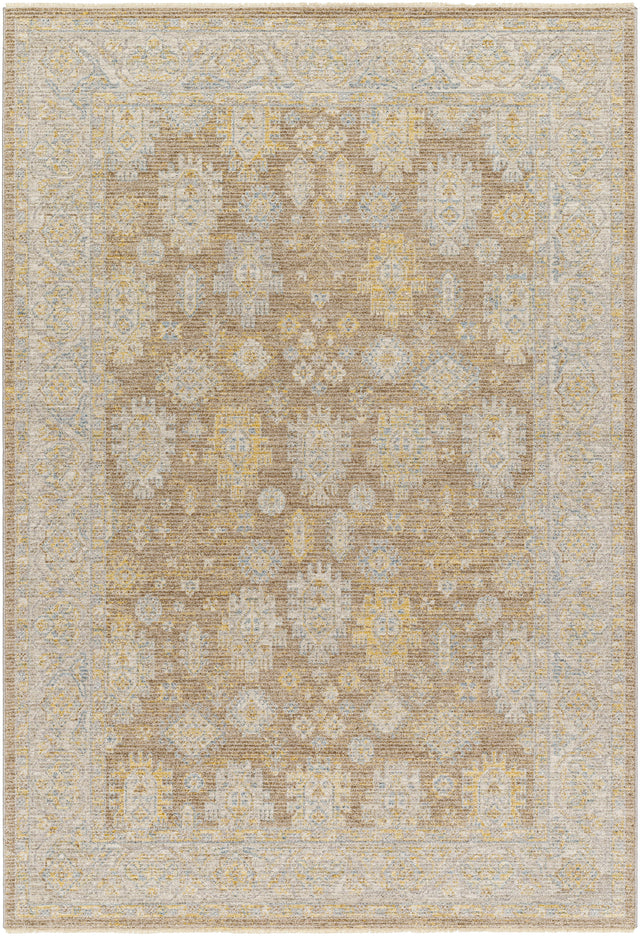 Surya Avant Garde AVT-2351 7'10" Round Rug