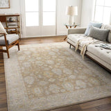 Surya Avant Garde AVT-2351 7'10" Round Rug