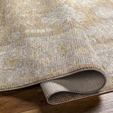 Surya Avant Garde AVT-2351 7'10" Round Rug