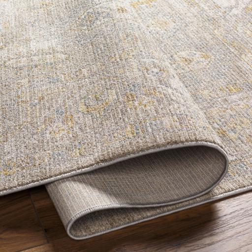 Surya Avant Garde AVT-2352 6'7" Round Rug