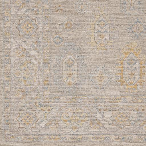Surya Avant Garde AVT-2352 6'7" Round Rug
