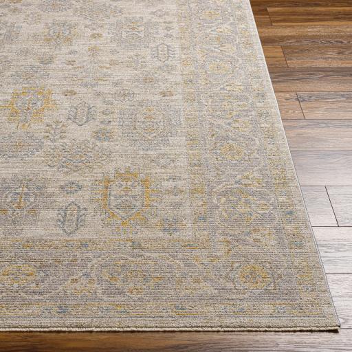 Surya Avant Garde AVT-2353 Charcoal Dark Brown 12' x 15' Rug