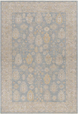 Surya Avant Garde AVT-2354 7'10" Round Rug