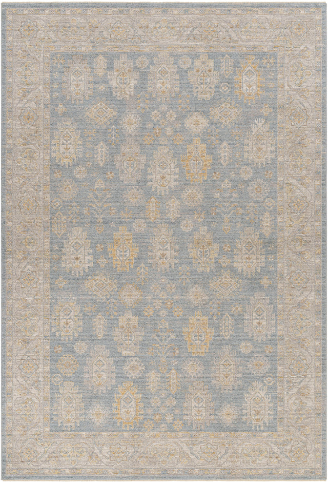 Surya Avant Garde AVT-2354 7'10" Round Rug