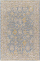 Surya Avant Garde AVT-2354 7'10" Round Rug