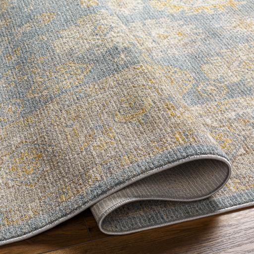 Surya Avant Garde AVT-2354 7'10" Round Rug