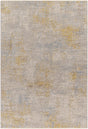 Surya Avant Garde AVT-2355 Charcoal Dark Brown 2'7" x 4' Rug