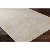 Surya Avant Garde AVT-2355 Charcoal Dark Brown 2'7" x 4' Rug