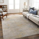 Surya Avant Garde AVT-2355 6'7" Round Rug