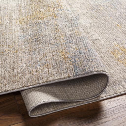 Surya Avant Garde AVT-2355 6'7" Round Rug