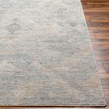 Surya Avant Garde AVT-2356 Brown Charcoal 5' x 7'5" Rug