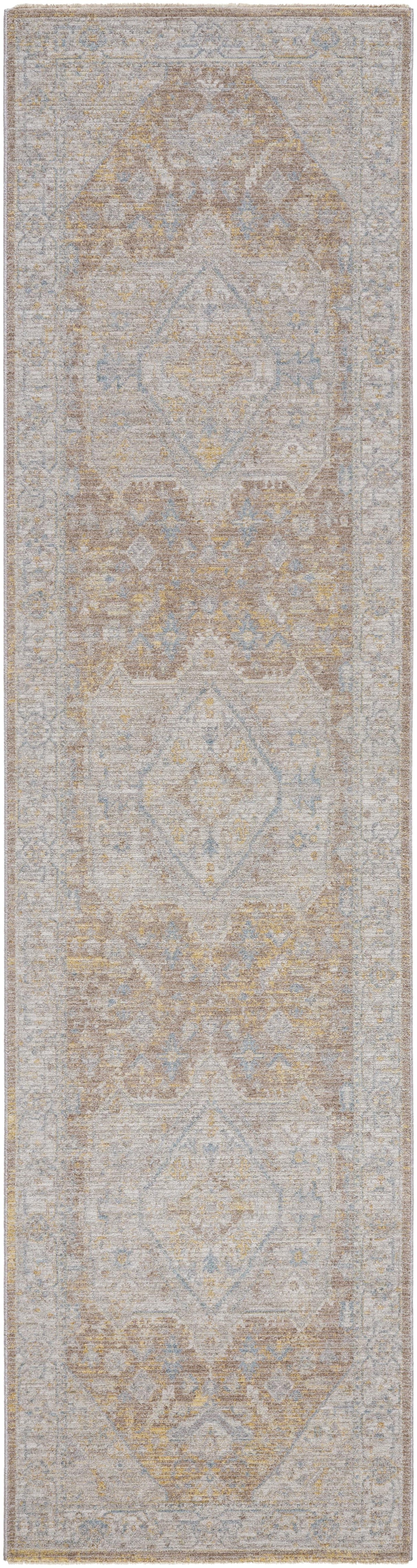 Surya Avant Garde AVT-2358 7'10" Round Rug