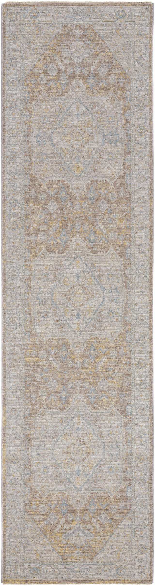 Surya Avant Garde AVT-2358 7'10" Round Rug