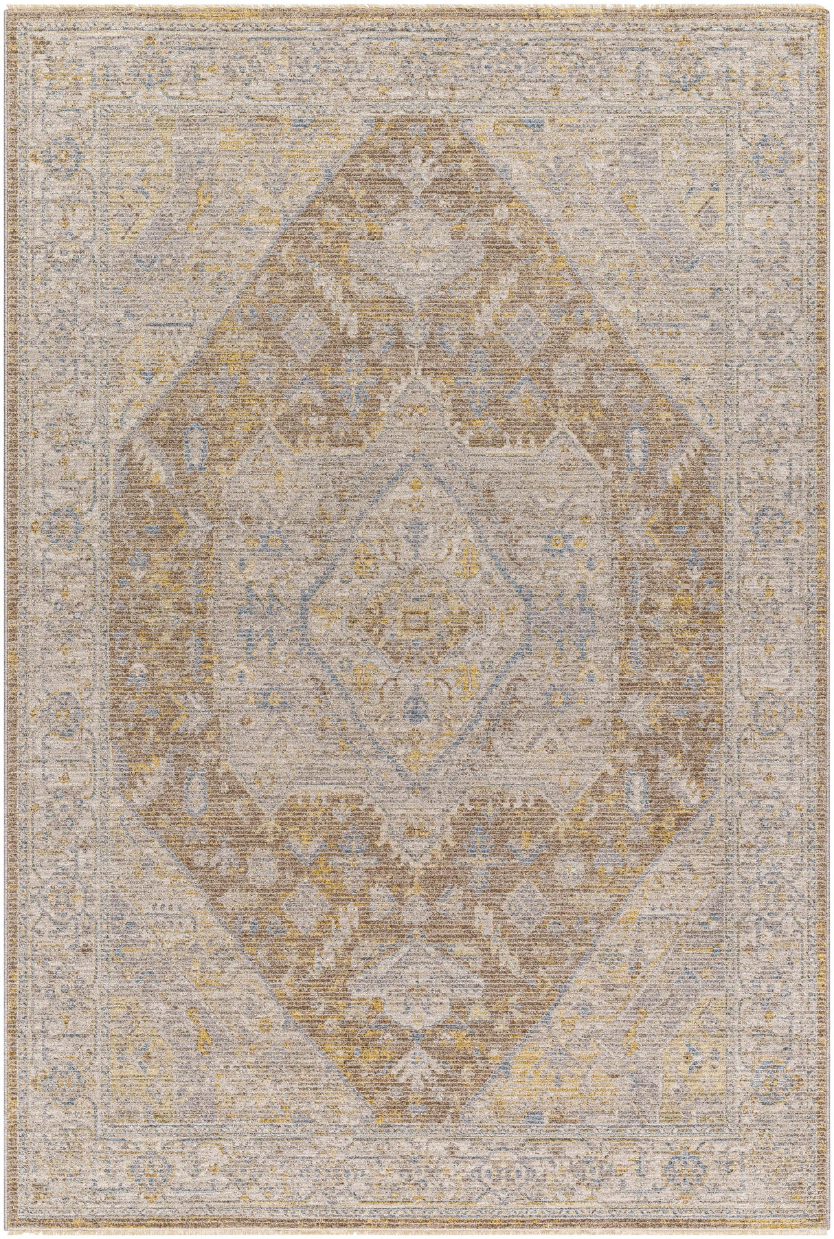 Surya Avant Garde AVT-2358 7'10" Round Rug