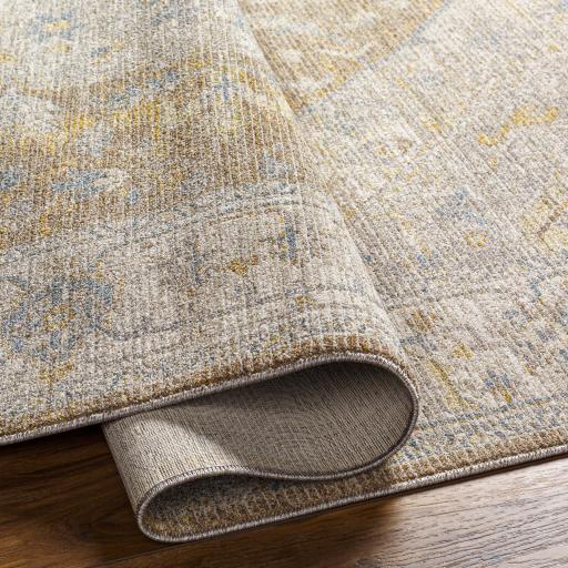 Surya Avant Garde AVT-2358 7'10" Round Rug