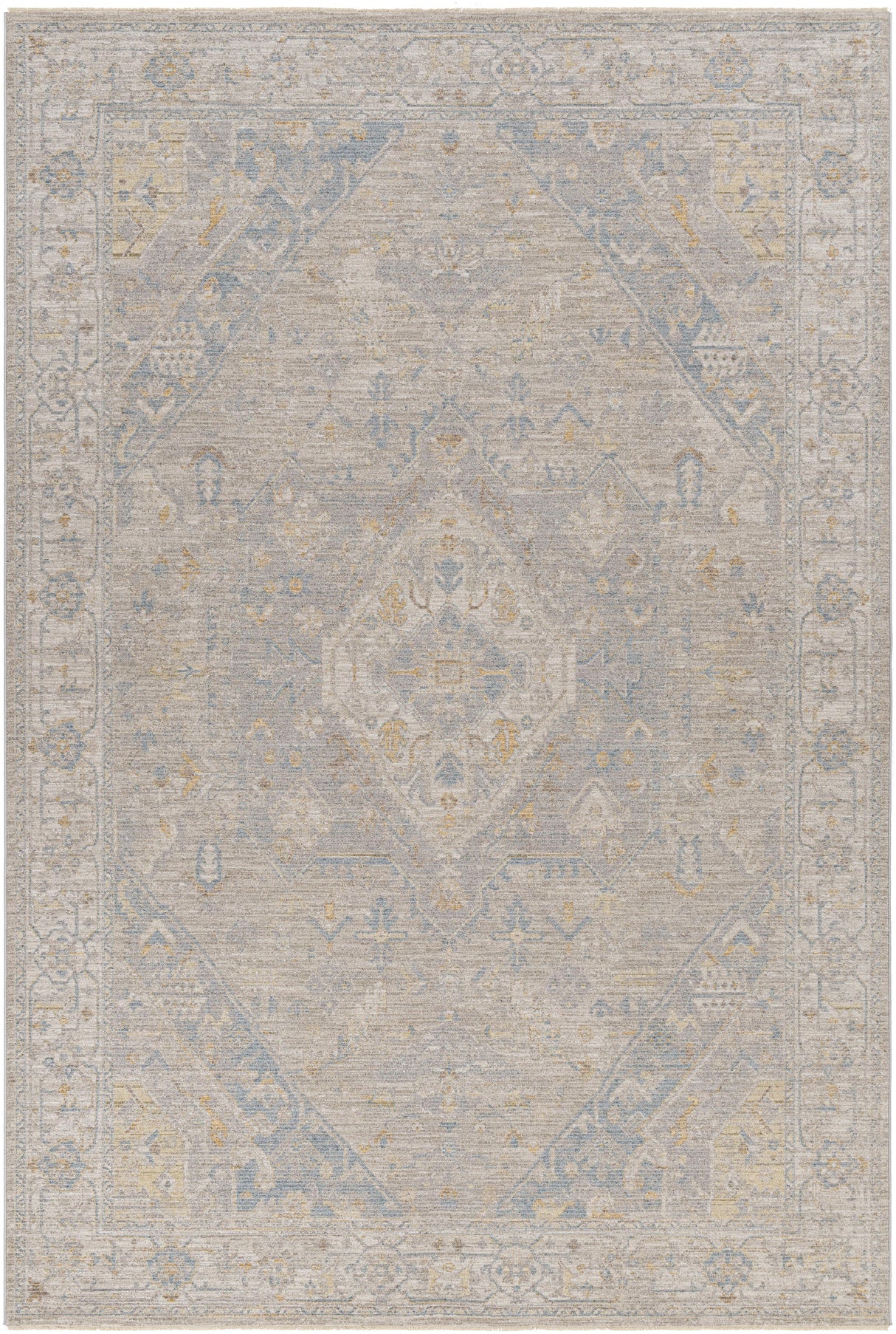 Surya Avant Garde AVT-2360 6'7" Round Rug
