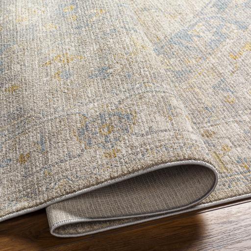 Surya Avant Garde AVT-2360 6'7" Round Rug