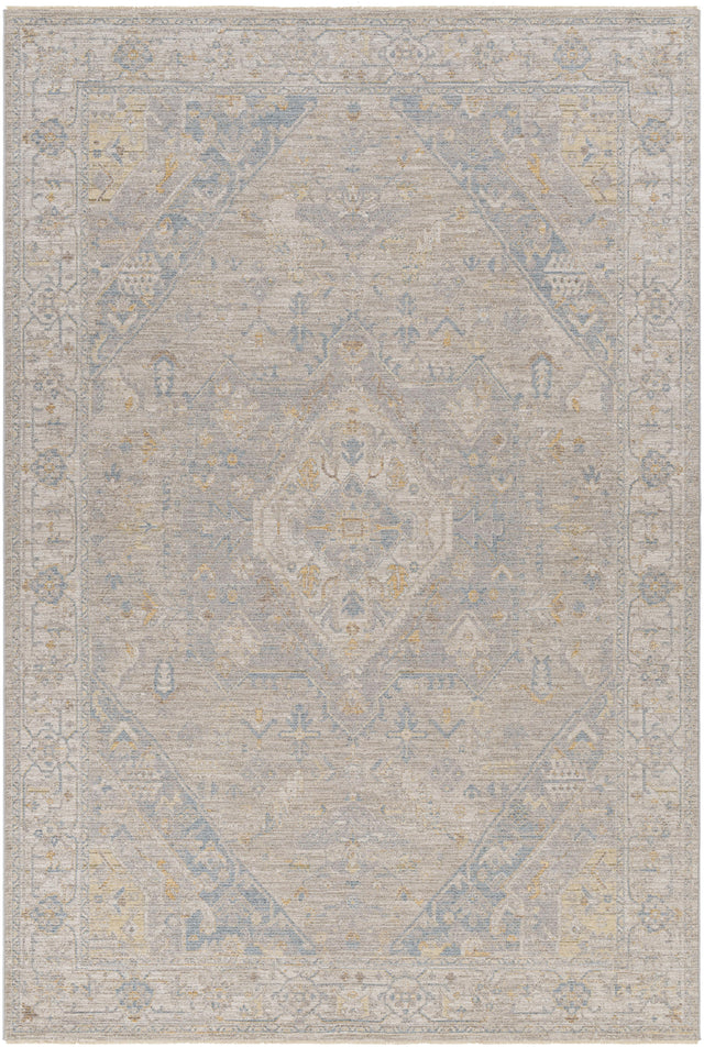 Surya Avant Garde AVT-2360 7'10" Round Rug