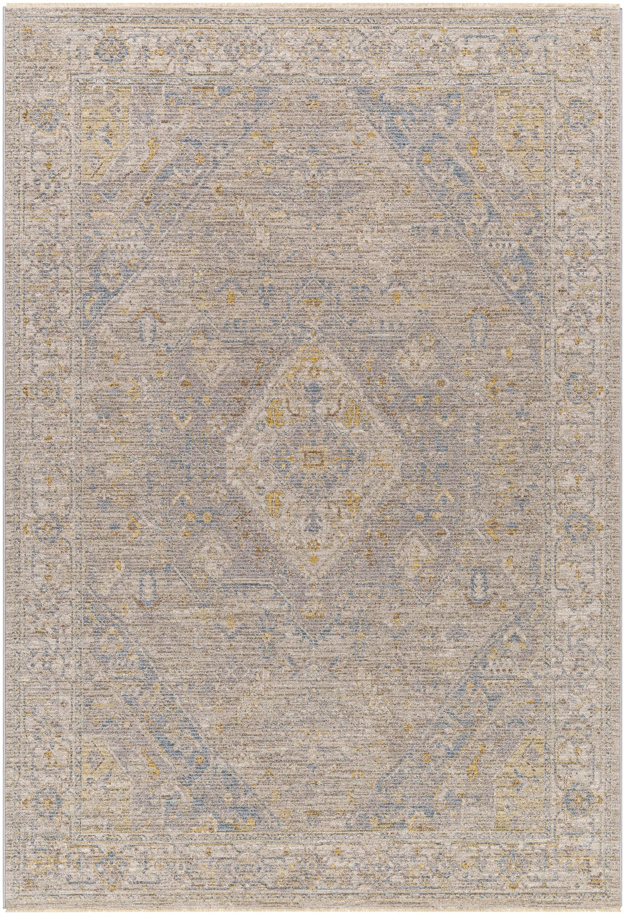 Surya Avant Garde AVT-2360 7'10" Round Rug