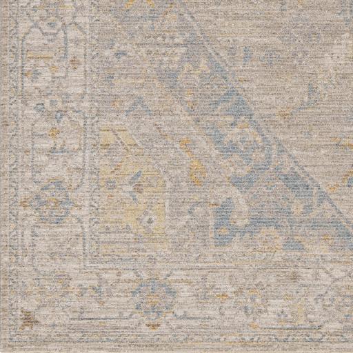 Surya Avant Garde AVT-2360 7'10" Round Rug