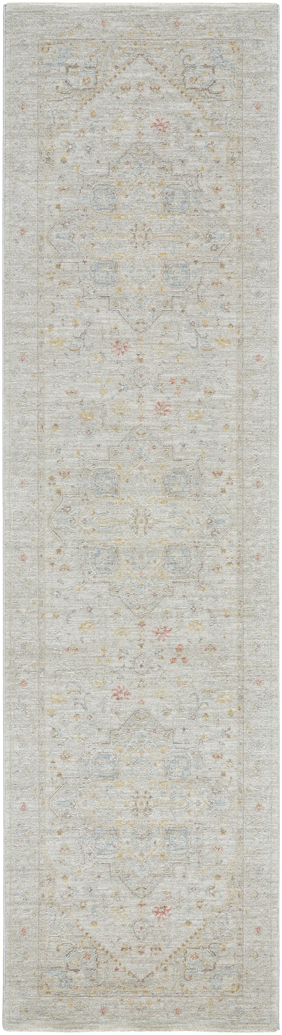 Surya Avant Garde AVT-2362 7'10" Round Rug