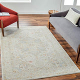 Surya Avant Garde AVT-2362 7'10" Round Rug