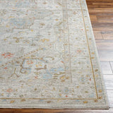 Surya Avant Garde AVT-2362 Amber Dark Brown 9' x 12'2" Rug