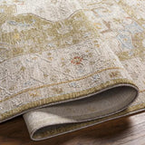 Surya Avant Garde AVT-2363 6'7" Round Rug