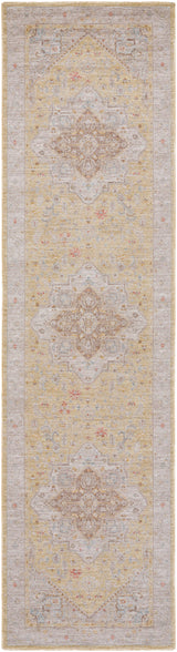 Surya Avant Garde AVT-2363 7'10" Round Rug