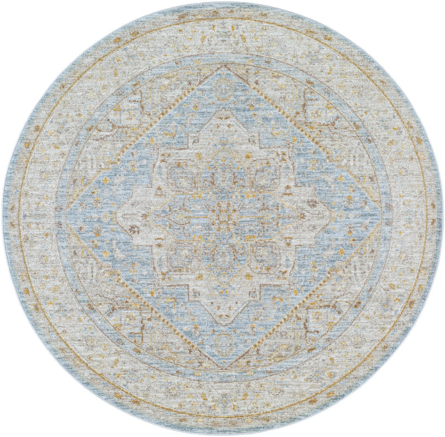 Surya Avant Garde AVT-2365 5' x 7'5" Rug