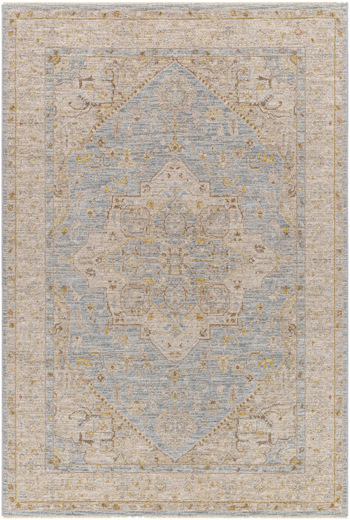 Surya Avant Garde AVT-2365 5' x 7'5" Rug