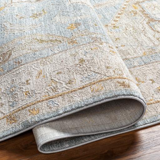 Surya Avant Garde AVT-2365 5' x 7'5" Rug