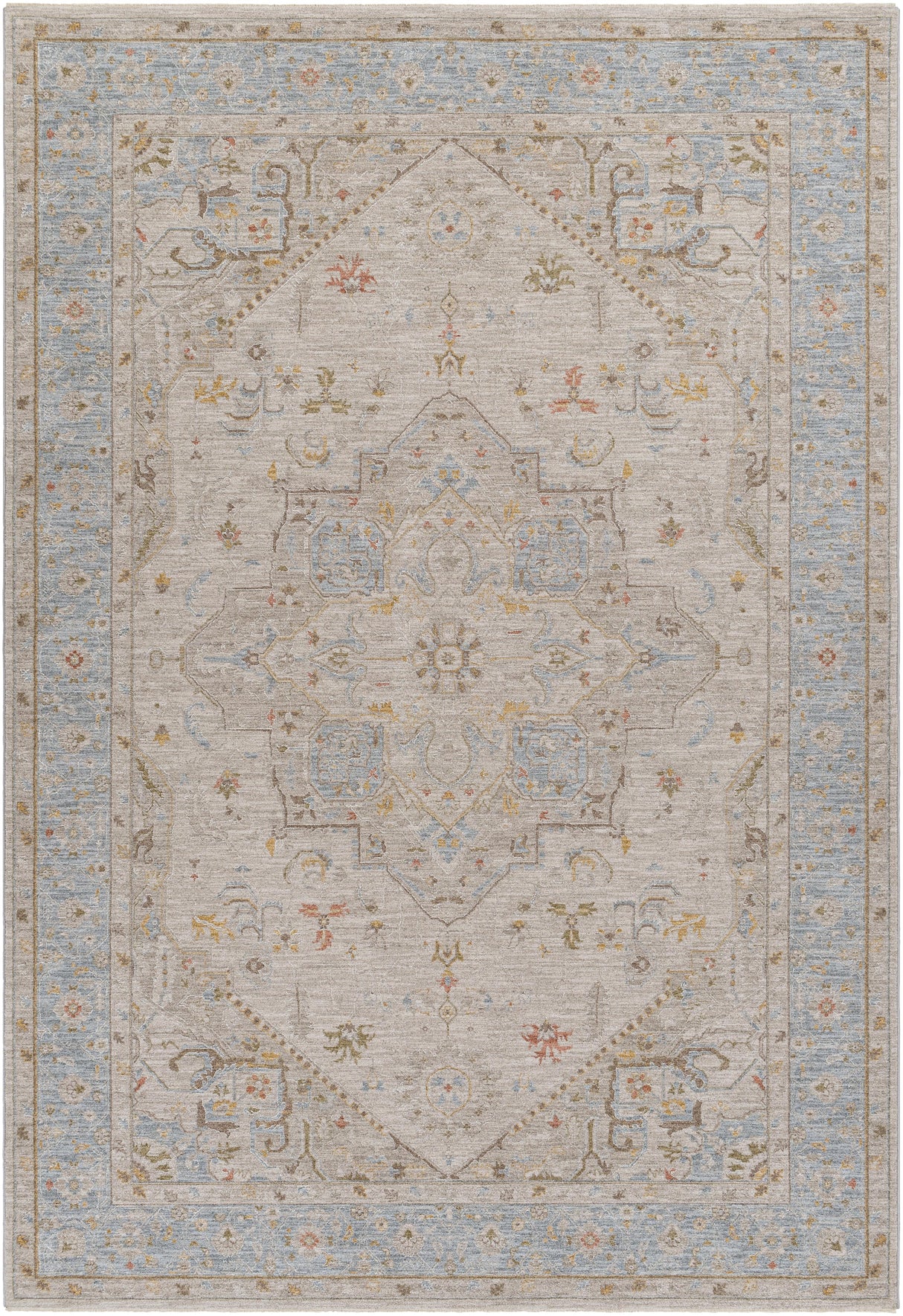 Surya Avant Garde AVT-2367 2' x 2'11" Rug