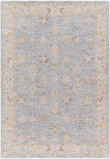 Surya Avant Garde AVT-2369 5'3" Round Rug
