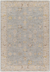 Surya Avant Garde AVT-2369 5'3" Round Rug