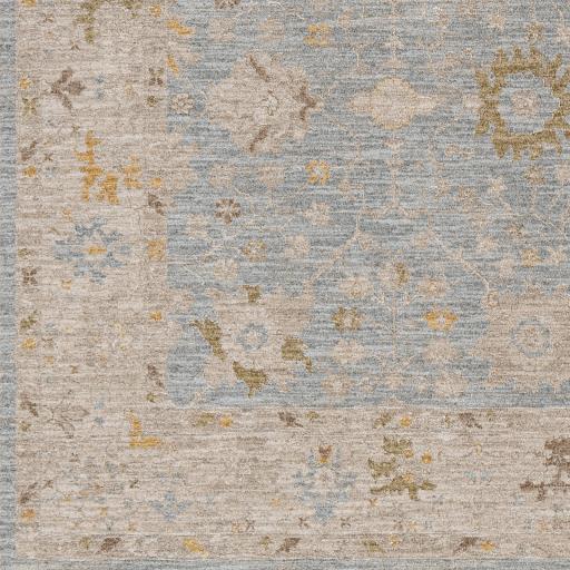 Surya Avant Garde AVT-2369 5'3" Round Rug